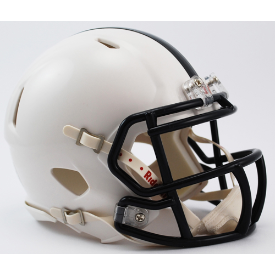 Riddell Penn State Nittany Lions Speed Mini Helmet